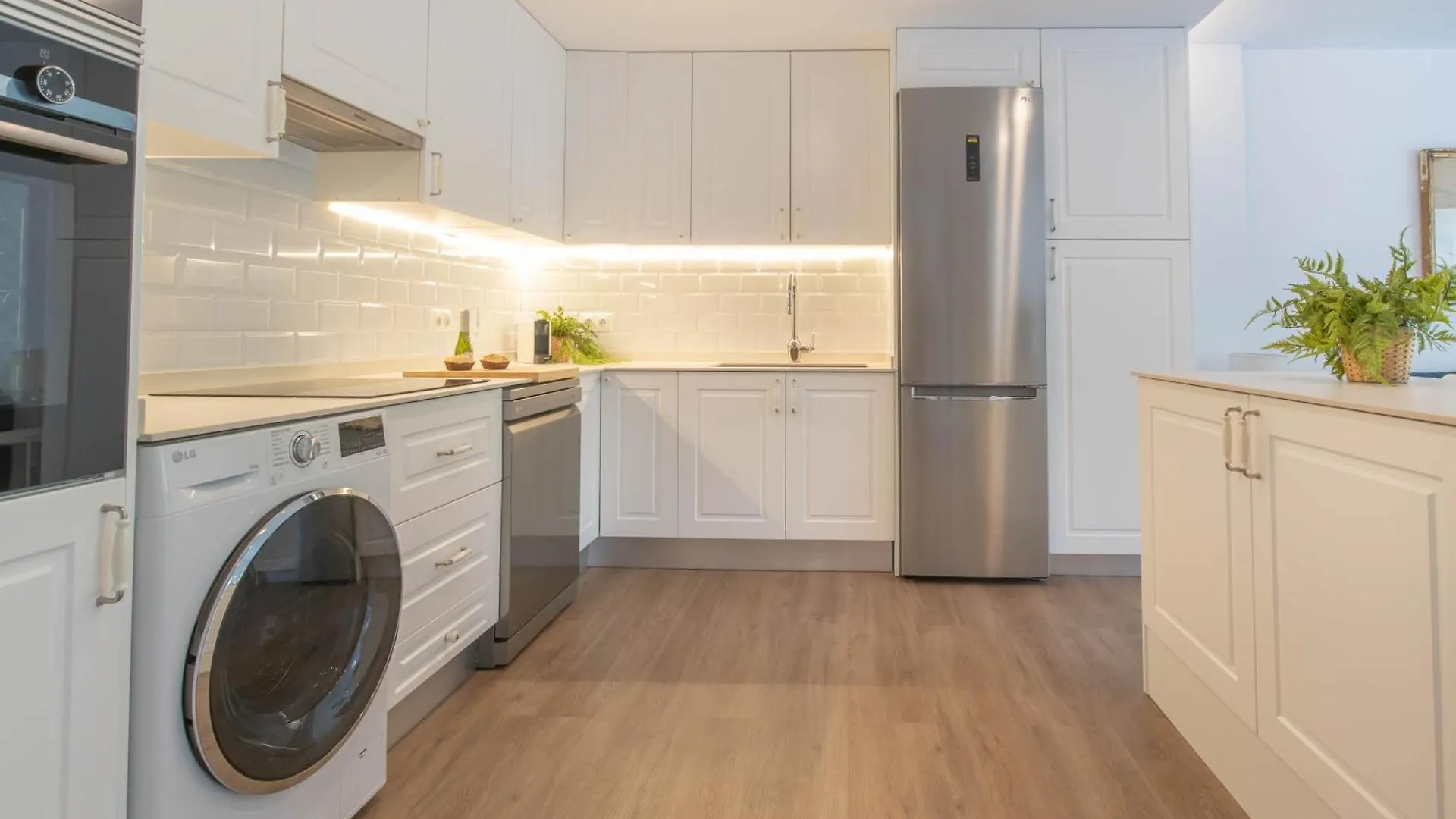 מארבלה Apartamento Puerto Banus V