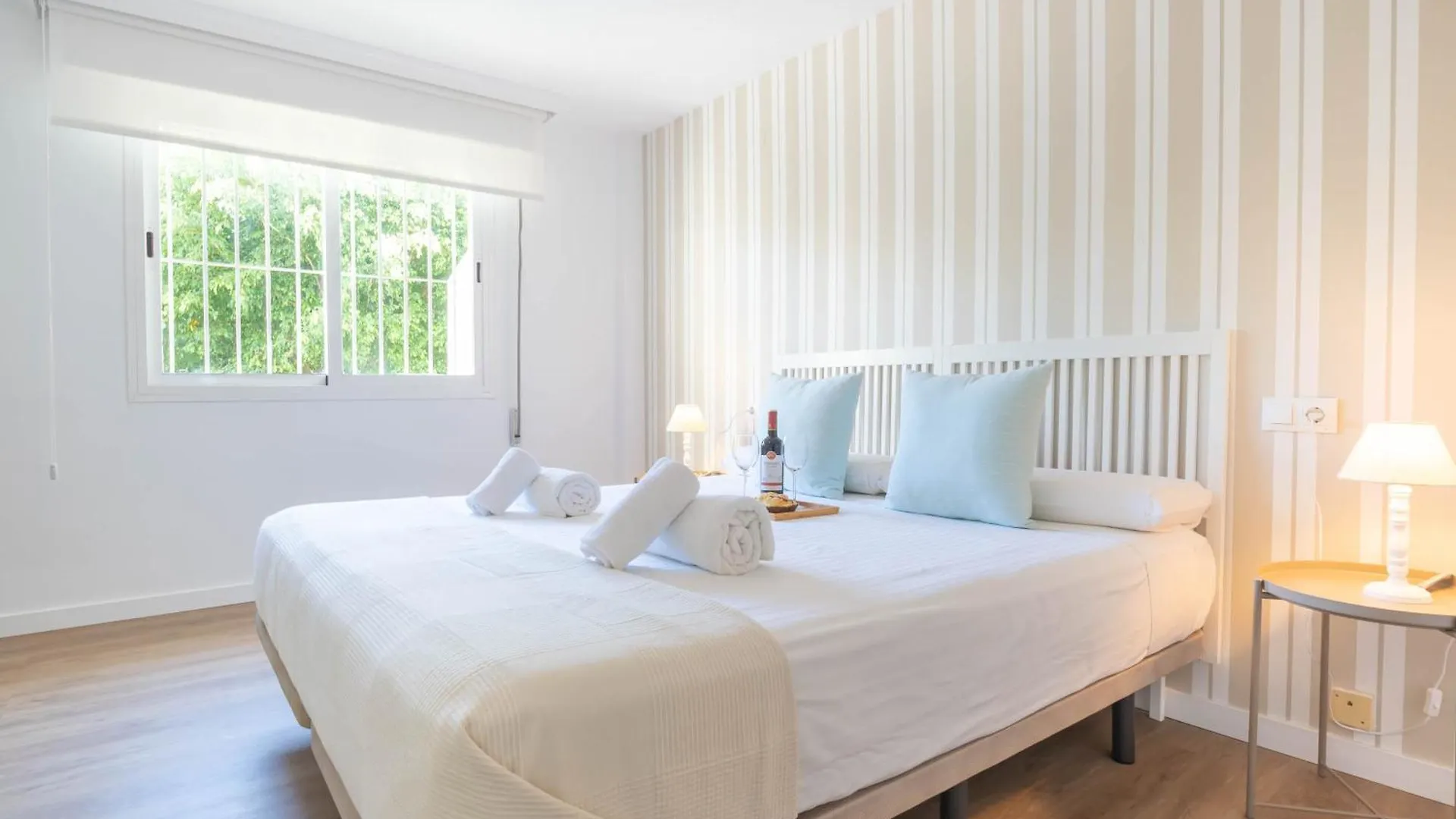 Apartamento Puerto Banus V Marbella 0*,  Spain