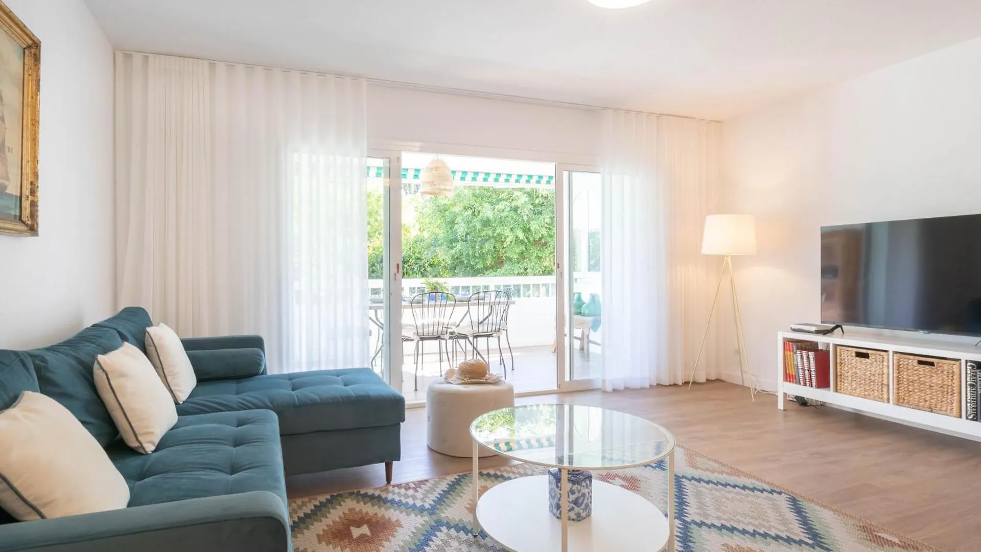 Apartamento Puerto Banus V Marbella Spain